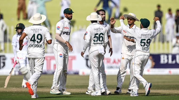 Pak Vs Eng: Pakistan won the toss and decided to bat