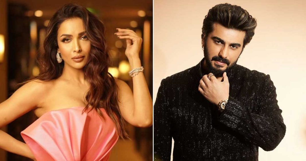 Arjun Kapoor and Malaika Arora separation confirmed