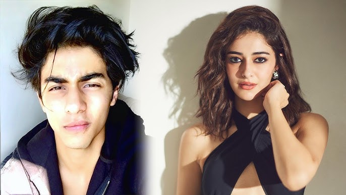 Aryan Khan used to threaten to leak my personal videos, Ananya Pandey