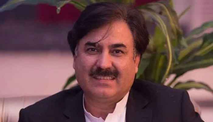 PTI leadership disappointed: Shaukat Yousafzai