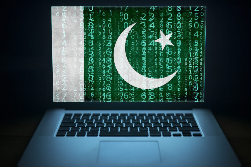 US Tech think tank criticizes Pakistan for internet ban