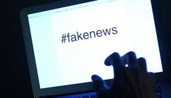 Pakistan Govt proposes 5-year jail, Rs1m fine for spreading fake news